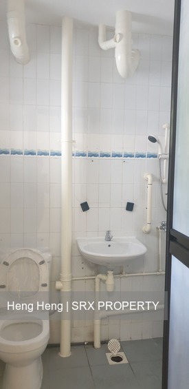 Blk 435 Yishun Avenue 6 (Yishun), HDB 4 Rooms #213109701